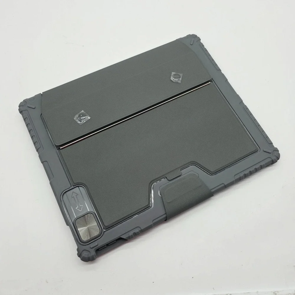 Nillkin rugged detachable